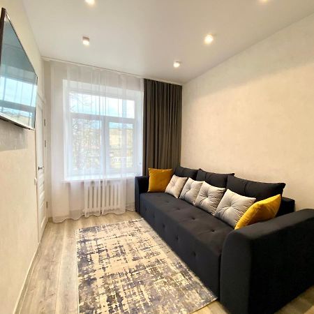 Deribasovskaya Center Apartment Одеса Екстериор снимка