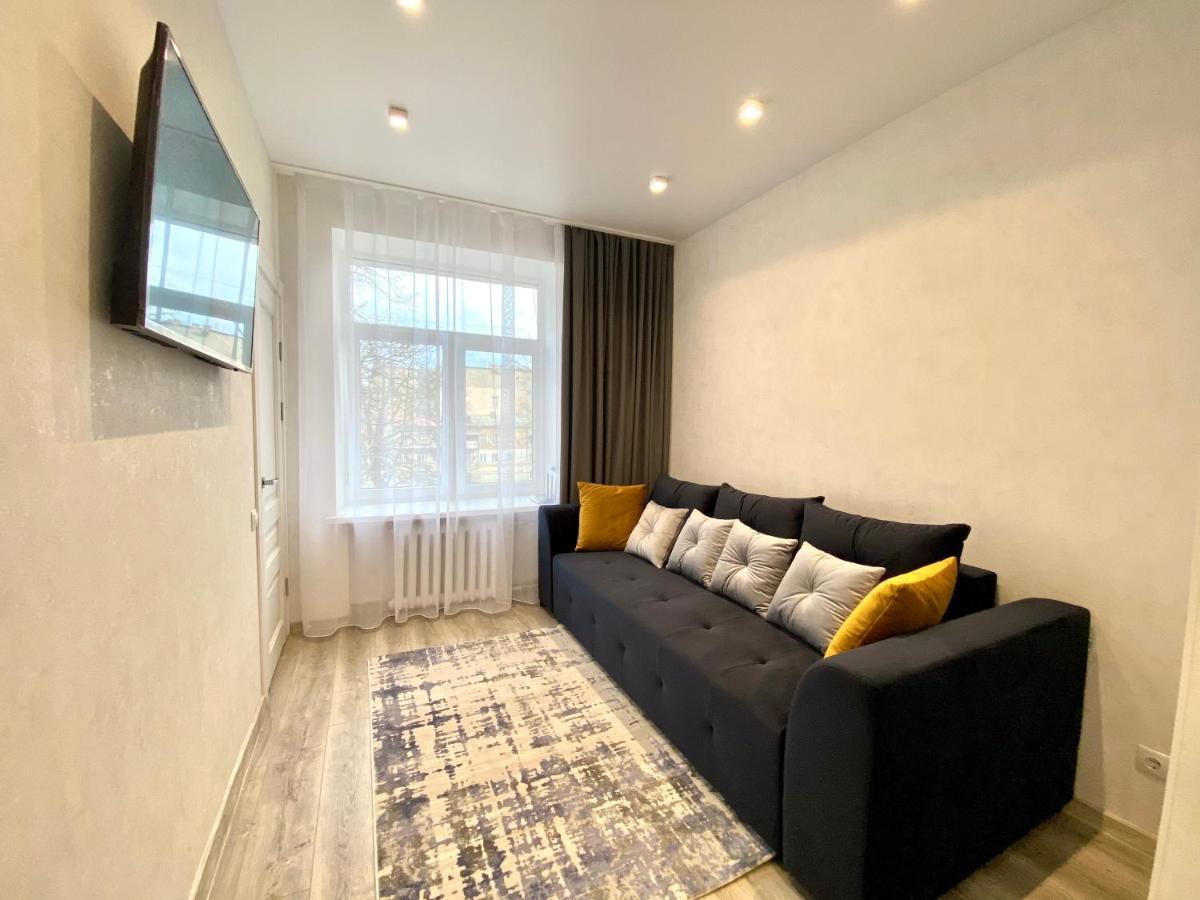 Deribasovskaya Center Apartment Одеса Екстериор снимка