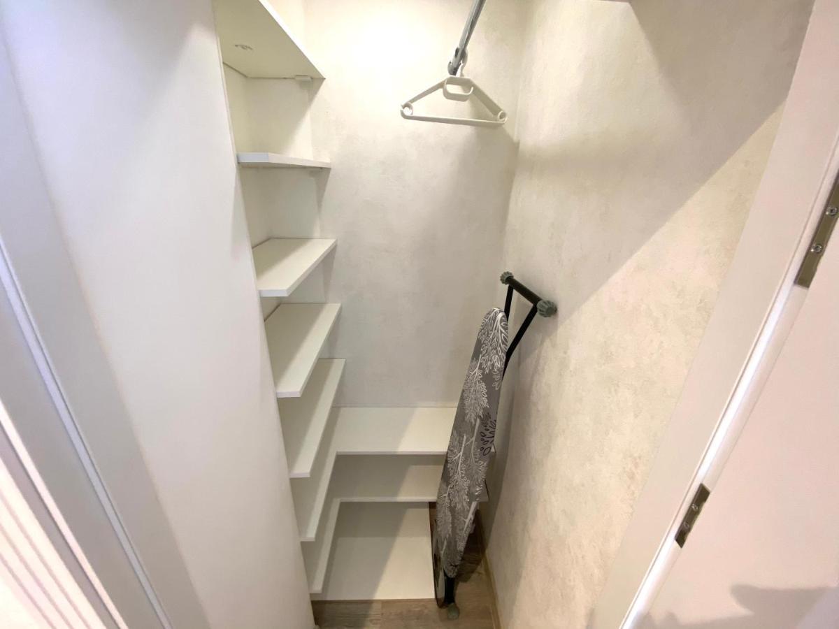 Deribasovskaya Center Apartment Одеса Екстериор снимка