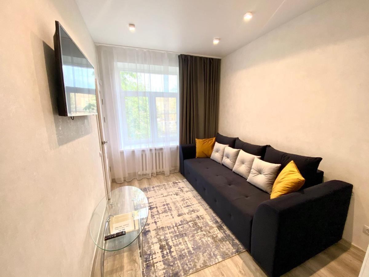 Deribasovskaya Center Apartment Одеса Екстериор снимка